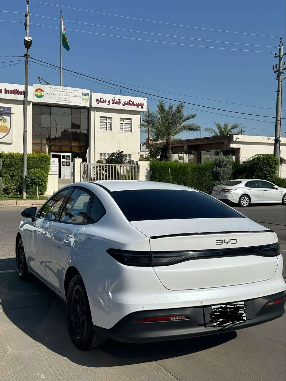 Byd seal 05 range spe  2025 wajbaye yakam be boyax raqam hawler banawe xomana yak dast baxoman sfrr darman henaya la hawler azadea 
Nrxe 143 waraqaya zoor xawen w jwan mawatawa sha7ne aslle lagala 
*********** goran أربيل, العراق
