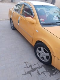 شيري اي5 • ٢٠١١ • كمبريسر عاطل