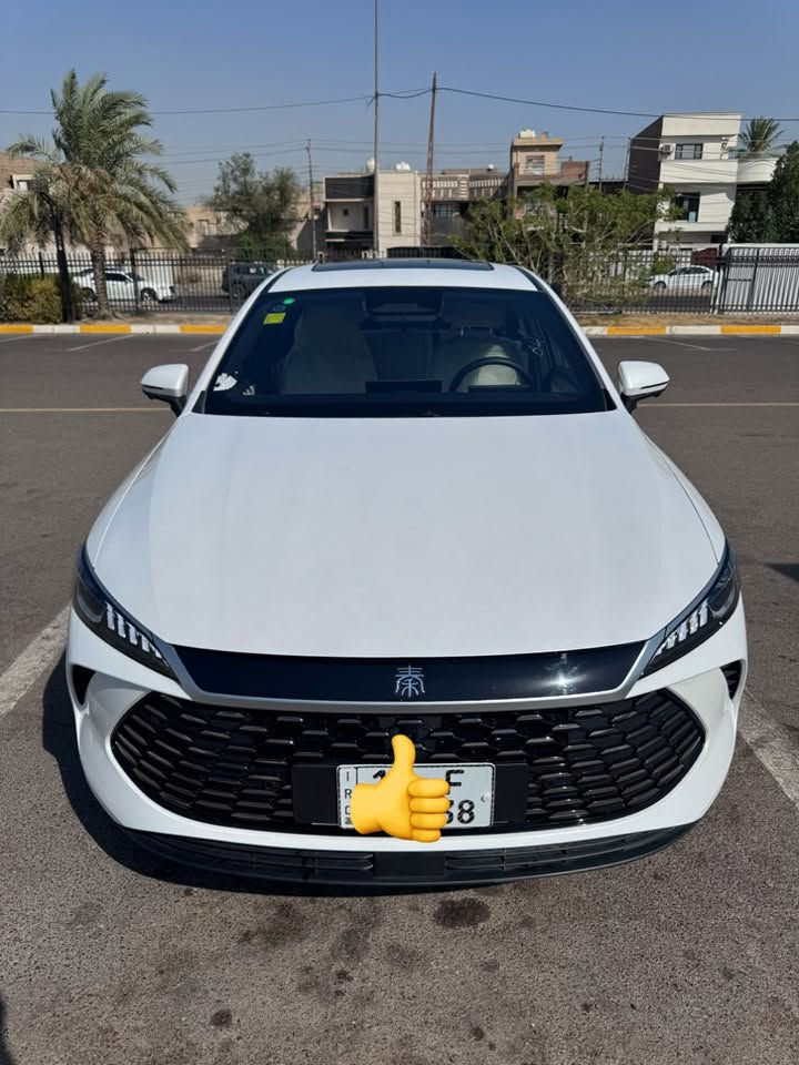 للبيع
BYD Qin plus 2025

ماشية ٢٥٠٠ كيلو

فول مواصفات 

داخل ابيض جلد

اوتو بارك 

فتحة سلايد روف

١٣ كامرا

اخت الزيرو 

مرقم بغداد

للاستفسار ***********

@highlight
