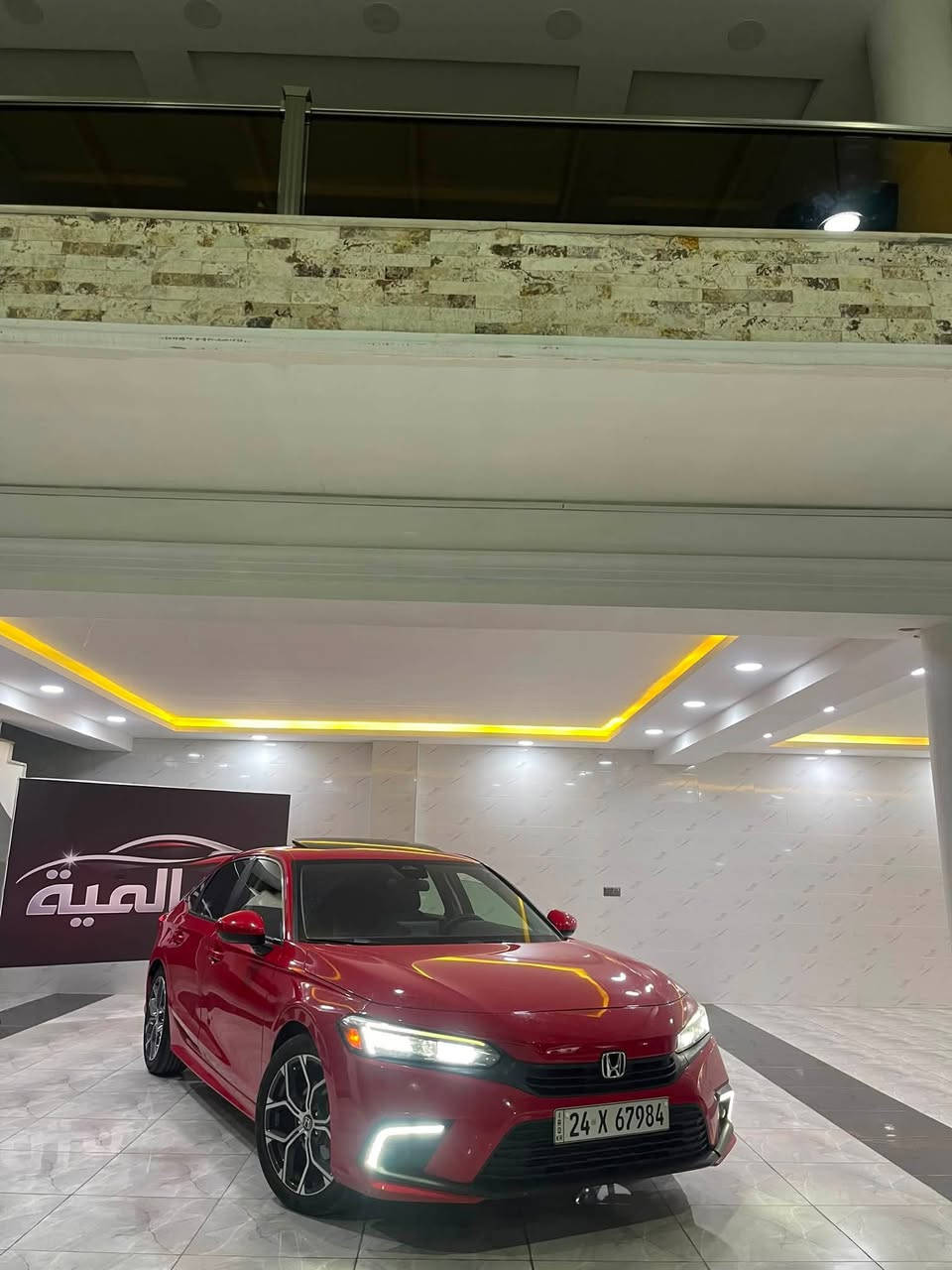 هوندا سيفيك موديل 2022 فتحه سلايت محرك حجم 15 توربو ضرر السياره جاملغ صبغ ودعاميه امامي ارباك سستم منزل رقم الشاصي موجود كير محرك شرط بدون مصرف السياره تحويل غرامات شرط…

عنوان / دهوك / ترمنال 49 / *********** / واتساب 

السعر / 125 $
