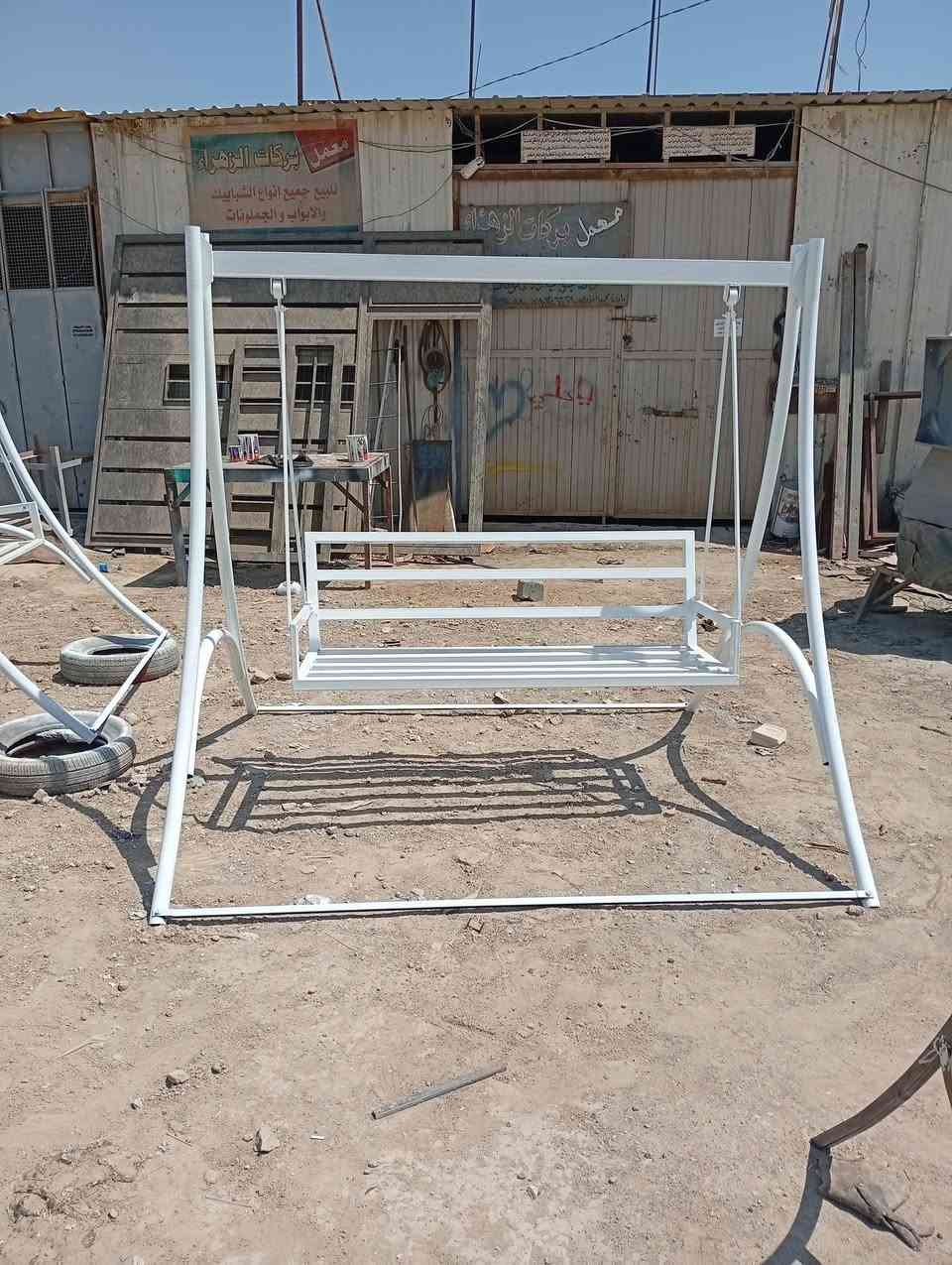 مراجيح • زحليكه • النجف