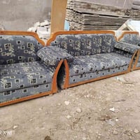 أثاث مستعمل • شبه جديد • واسط الجوادين