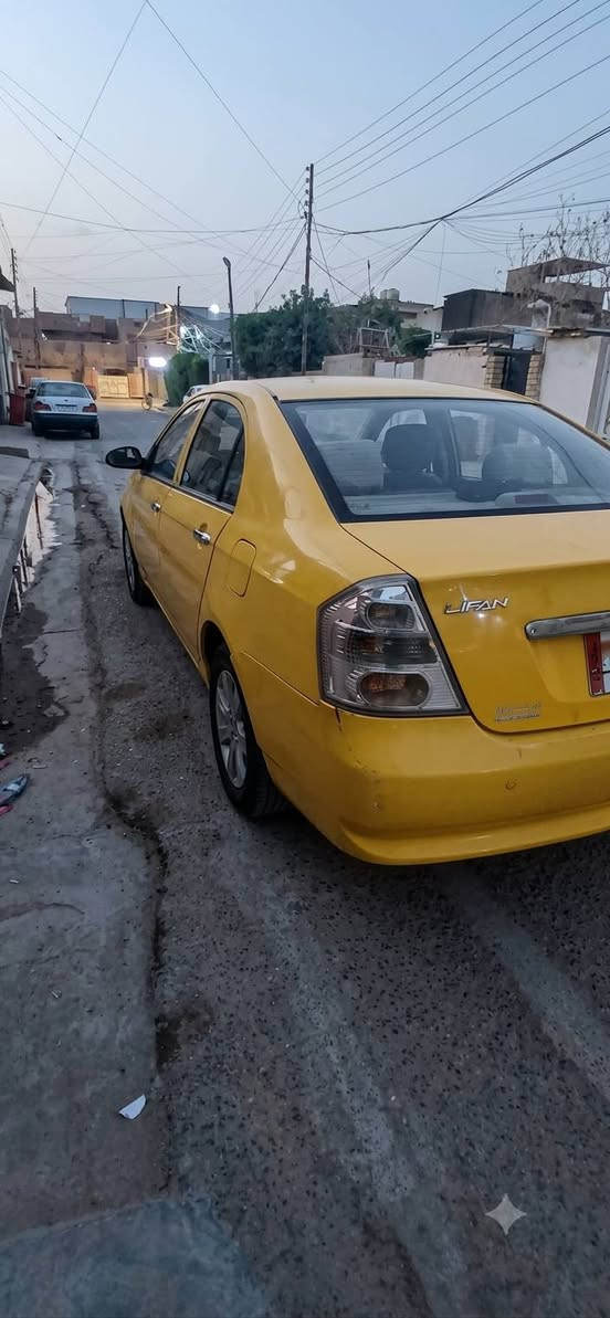 السلام عليكم
ليفان 620   1400 رقم بغداد. 

كير مكينة بلاد لاتنقيص ولا تبخير 
السيارة خير من الله 
مبدل بنيد 
والباب الورة السايق مصبوغة جمالية 
السعر 37 وبيهة مجال 
مكانهة بغداد 

للاستفسار ***********

