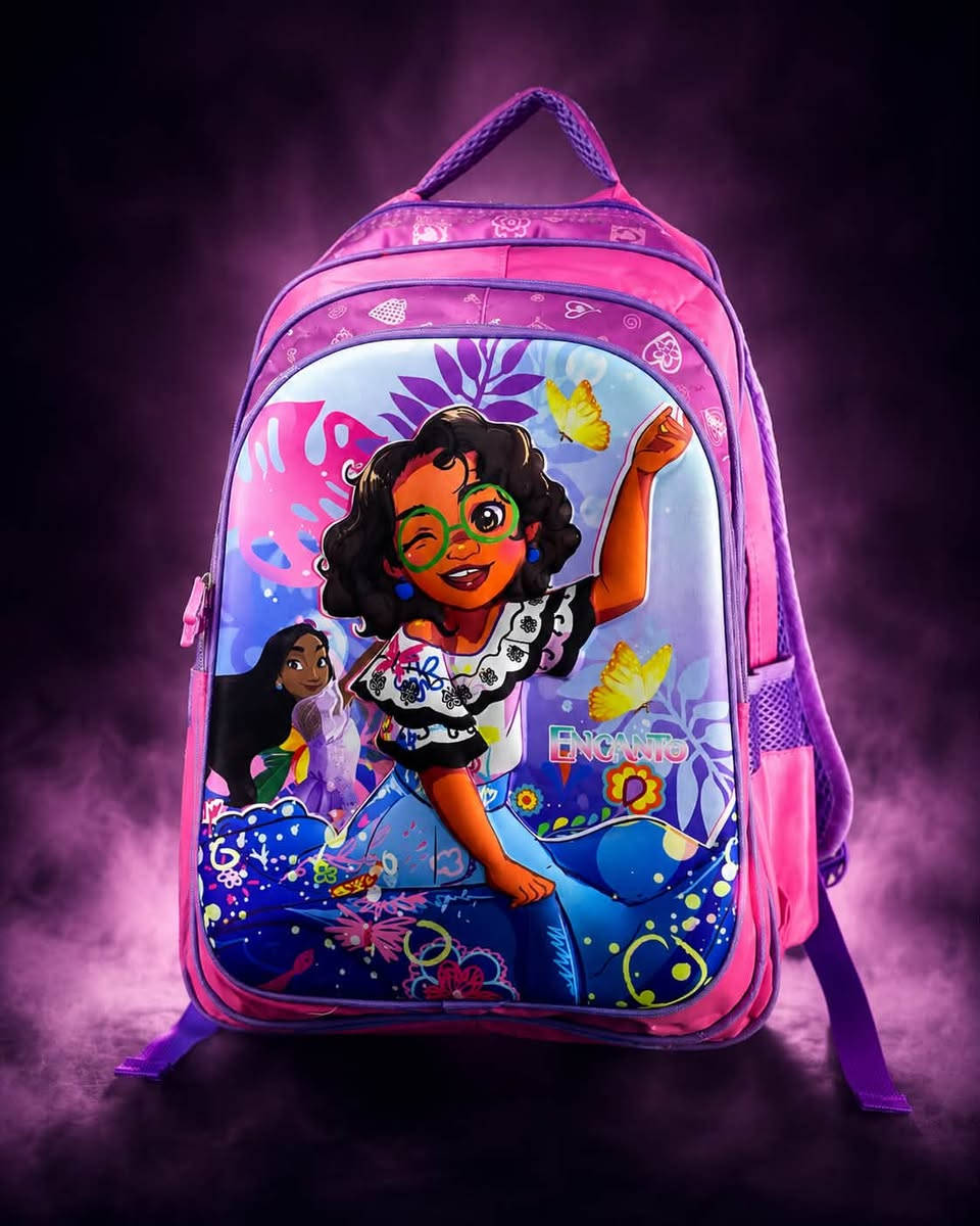 تمّ تخفيض سعر 💕💐

توفرت حقيبة مدرسية🎒🎒 اصلي نوعية ممتازة😉 موديل3D ((ولادي _بناتي ))

كمية كبيرة وبسعر جدا رمزي (6000) ستة الف دينار🔥

كافة الموديلات نفس الاسعار ✨🔥

يوجد (جملة ومفرد ) ايضآ 

📍العنوان || بابل || قرب المحكمة الجديده مجاور محطه ابو عجاج ومجاور الحسينيه فاطمه الزهراء (عليها السلام)

للاستفسار الاتصال على الارقام التالية 
***********☎️
***********☎️
