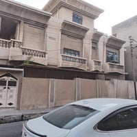 حي البكر • دار ركن • ٦ غرف