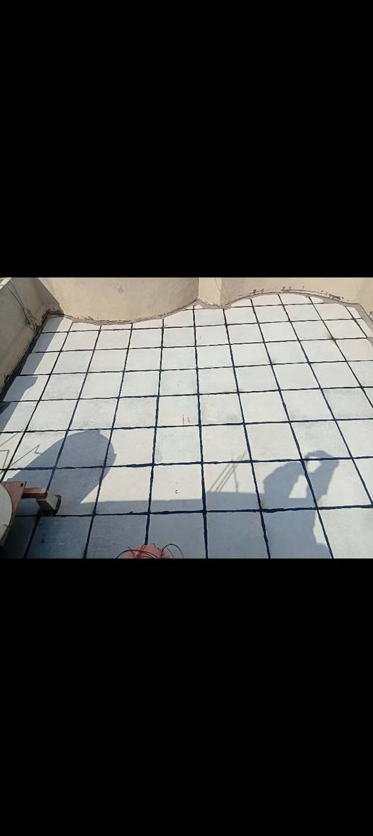 صيانه كافه السطوح قلع الماستك القديم واعاده الماستك.  شغل درجه اولى.  
خابر وتدلل.  ‏‪***********‬‏

شغل اليوم ✅
