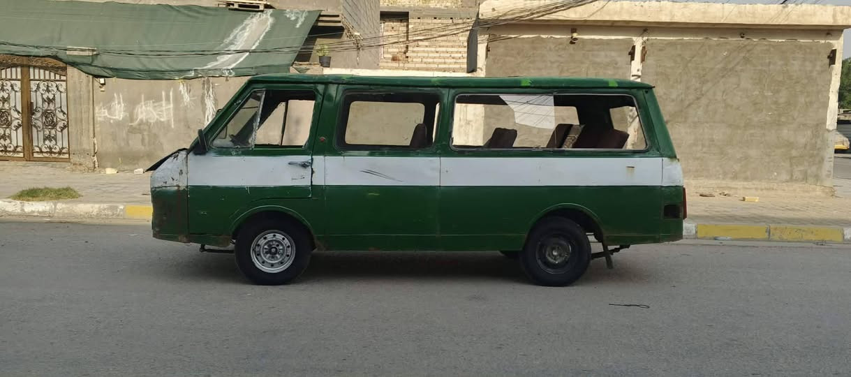 السلام عليكم رف للبيع سياره جاهزه كبل للشارع أسعر 3ملاين وبيها مجال‏‪***********‬‏
