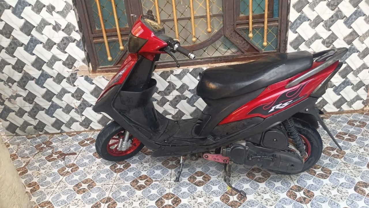 ماكس عدلة • مفتوحه مرتين • بوشه وبستم