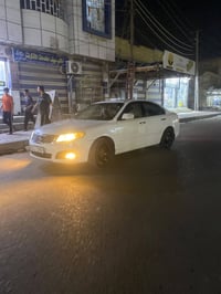 أوبتيما • ٢٠٠٩ • وارد خليجي