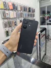 ريلمي نوت 60x • ٦٤ • مقفول
