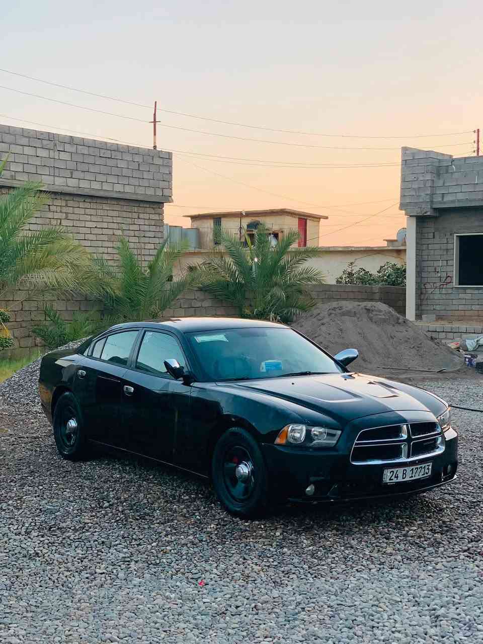 السلام عليكم 
الحلال للبيع او مراوس باحدث 
دوج چارجر
موديل 2012 
لون اسود ملكي 
مواصفات SXT معروفه
كشن كهرباء 
شاشه جبيره 
تدفئه كشنات 
كامره دواره 
مثبت سرعه 
كروس مود 
حفظ مسار 
مكينه شرط لا صوت عصافير ولا تنقيص
كير شرط تنميرته زبد
تخم تاير جديد 
تخم صدر جديد
اكسل وگاردن بعدهن بالچيس 
تخم لايتات ومنضومه زينون جديد
سياره جاهزه ربع متذب عليها ترايك للسعوديه
رقم دهوك هزه جديده لل 2027
سنويه جديده لل 2031
شرط التحويل والغرامات
مداور ثاني يوم
ضررها بسيط داخله كلين وهنا بالعراق صار بيها صبغ نص باب 
بدون ملاحضات ورصعات
للاستفسار اكثر والسعر150ويها مجال
***********
***********
