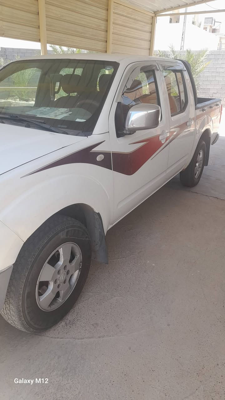 السلام عليكم نيفاره ٢٠٠٨ محور محرك بطه 6 سلندر رقم اربيل سنويه 2030  السعر : 80$ رقم الاستفسار : *********** الانبار الرمادي
