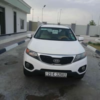 سبعه راكب • مكينة ٢٤٠٠ • ٢٠١٣
