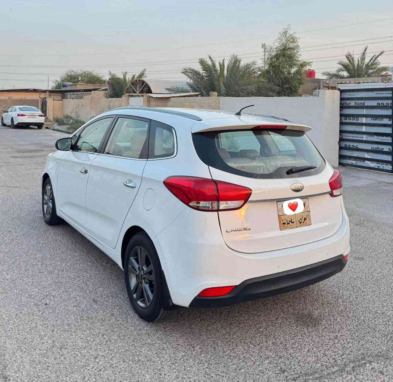 كارنز • ٢٠١٤ • محرك٢٠٠٠
