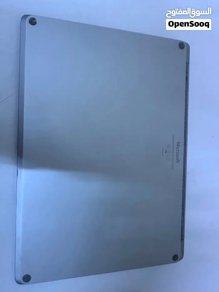 سيرفيس لابتوب ٢ • i5-8350U • ٨ غيغا