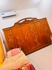 كنتور • ميز تواليت • صاج