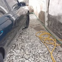 كارينه • مكفوله • تاير جديد