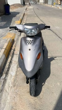 بيجي • نظيفة • مامفتوحة