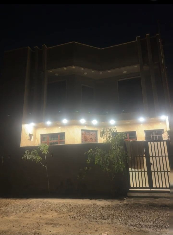 حي الاسرى • طابو زراعي • ١٣٠م٢