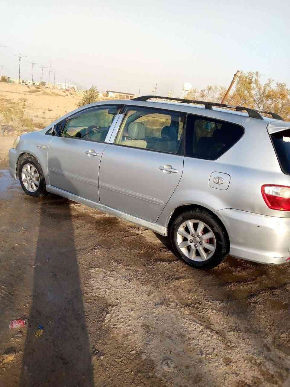 كرستال • ٢٠٠٥ • رقم بصرة