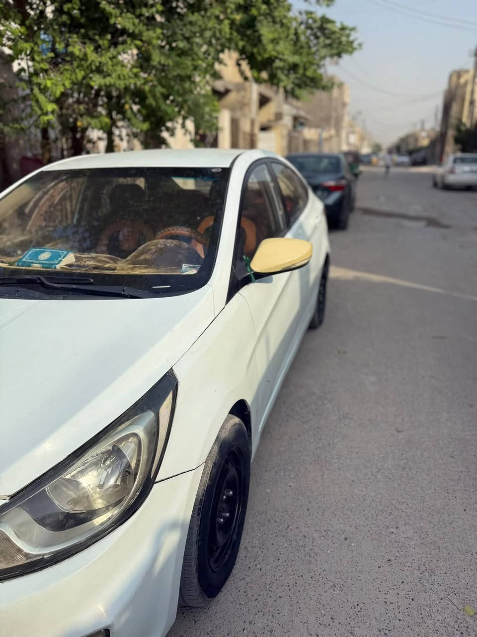٢٠١٣ • مكينة ١٦٠٠ • وارد خليجي