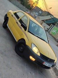 لانسر • ٢٠١٠ • محرك جديد