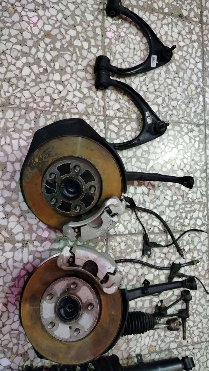دبلات • ديسكات • نجف باب المطار
