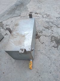 صندوك • تانكي ماي • موصل