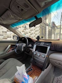 كامري خليجي • ٢٠٠٩ • نجف