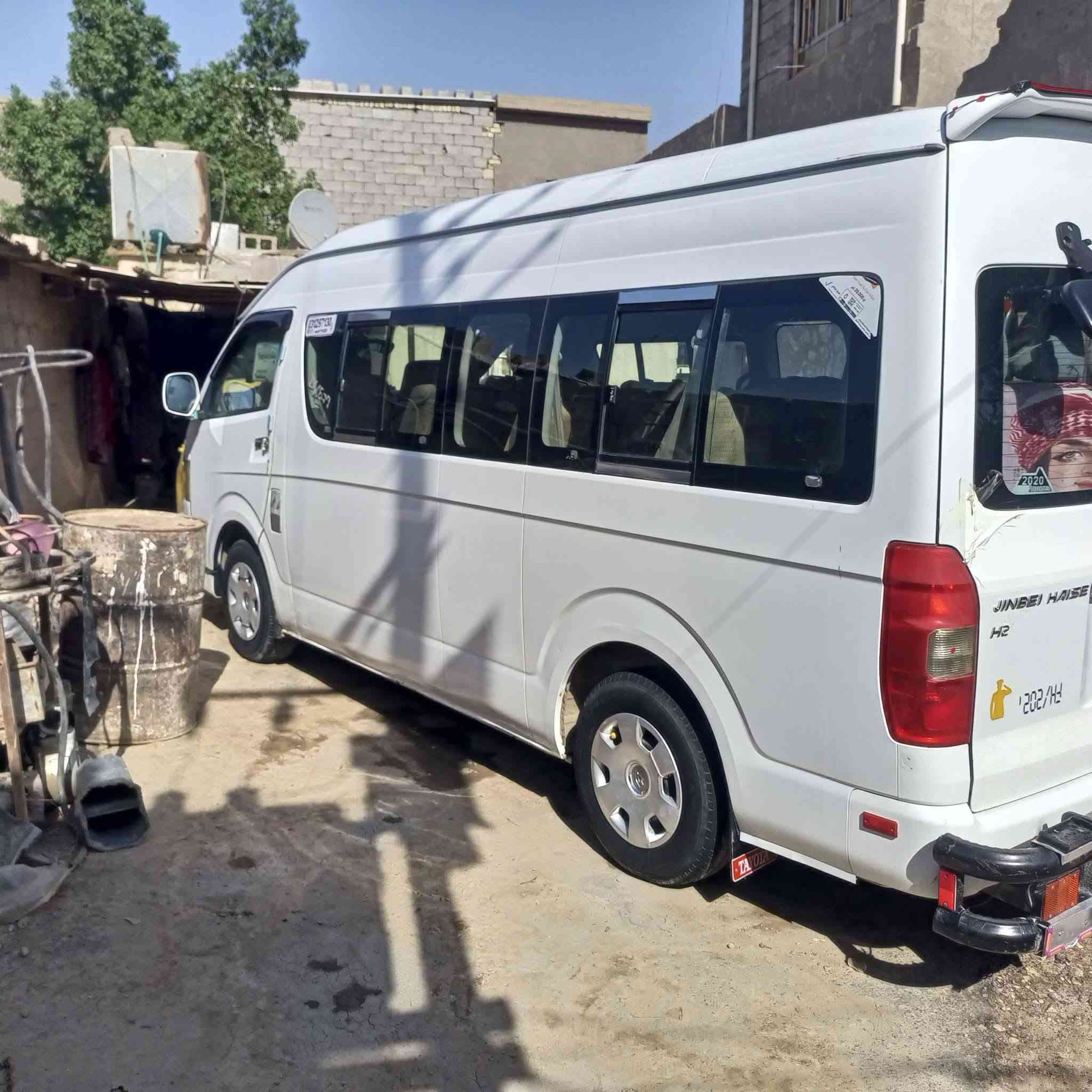 كيه جنبي H2موديل 19بغداد مكفوله كير مكينه تبريد تخم تاير حداديه دوشمه المكان بغداد السعر 162
***********
