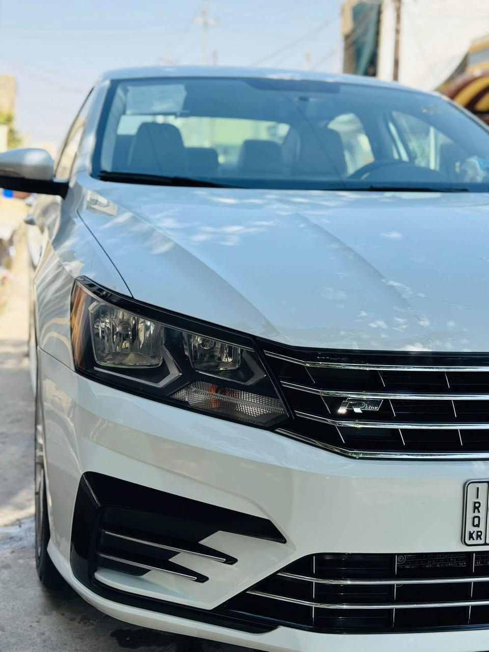 باسات • ٢.٠ توربو • ٢٠١٨