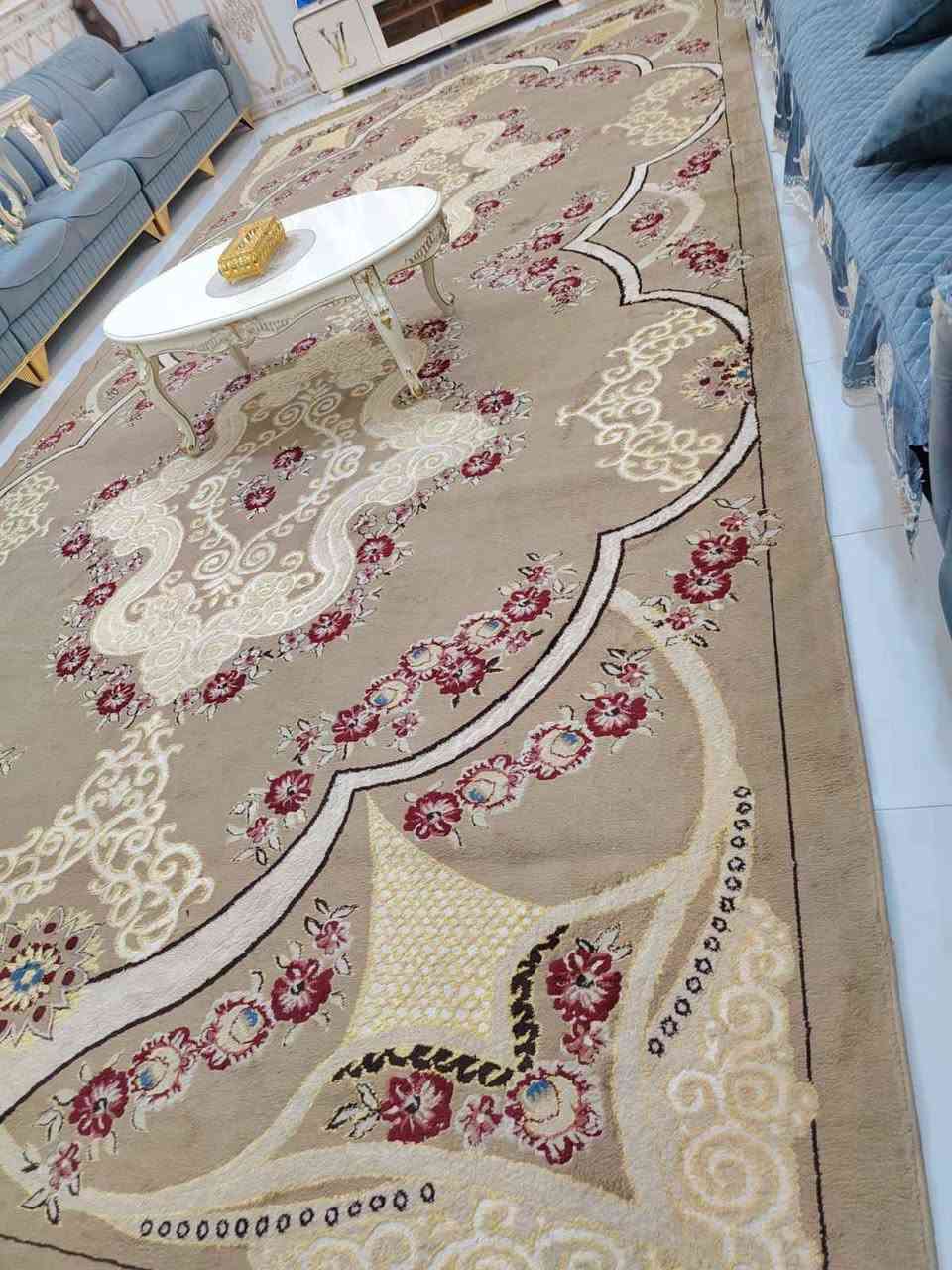 زولية تركي • استعمال قليل • ٣×٦
