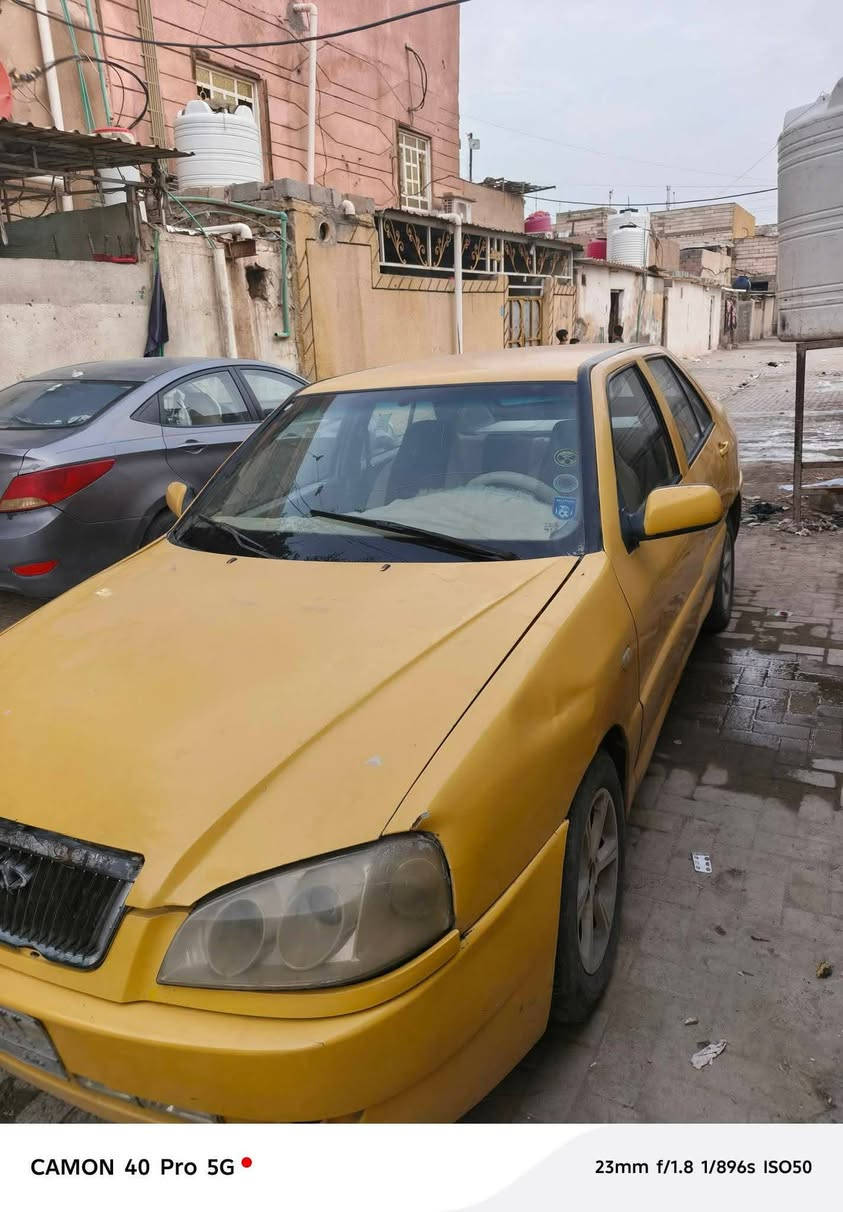 سلام عليكم اخوان سياره شيري كوين موديل ٢٠٠٩رقم بغداد ألماني سنويه ساقطه نهايته ٢٠٢١ا رعيه موجود  السعر15ورقه وبيه مجال صاحبه  موجود  مكان السياره البصره الشراي يتصل***********محوره كورلا بكاتشو كيراوتماتيك تايرات نضيفات صدرجديدامامي خلفي فتحن قبل شهر تبريدبس غاز عوزه بي نواقص مح الكشركدام عينكم ب15وبيه مجال سياره جاهزه اشتغل بيه على باب الله وين ميعجك اطلع بيه خيرمن الله اومراوس

نص مكتوب في الصور:
- CAMON 40 Pro 5G
- 23mm f/1.8 1/779s ISO50
- 48mm f/1.8 1/264s ISO50
- 23mm f/1.8 1/896s ISO50
- CAMON 40 Pro 5G 23mm f/1.8 1/812s ISO50
- CAMON 40 Pro 5G 23mm f/1.8 1/743s ISO50