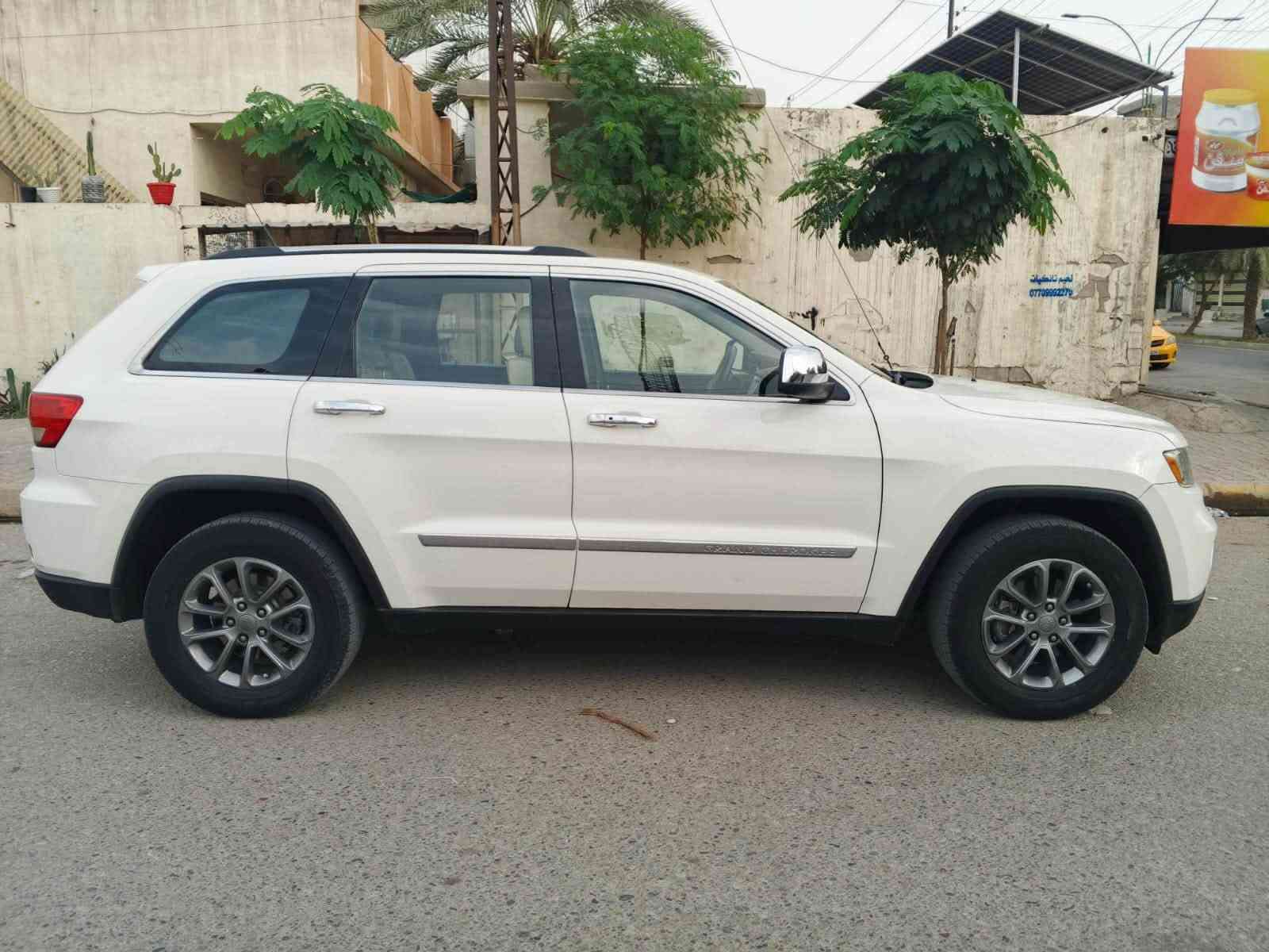 فول مواصفات • ٢٠١١ • كركوك
