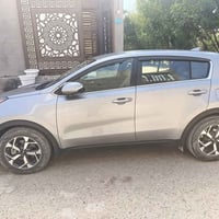 سبورتج ٢٠٢٢ • بدون صبغ • الديوانية