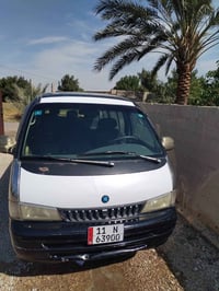 كيا بريجو • ٢٠٠١ • كفاله ٢٠٢٨