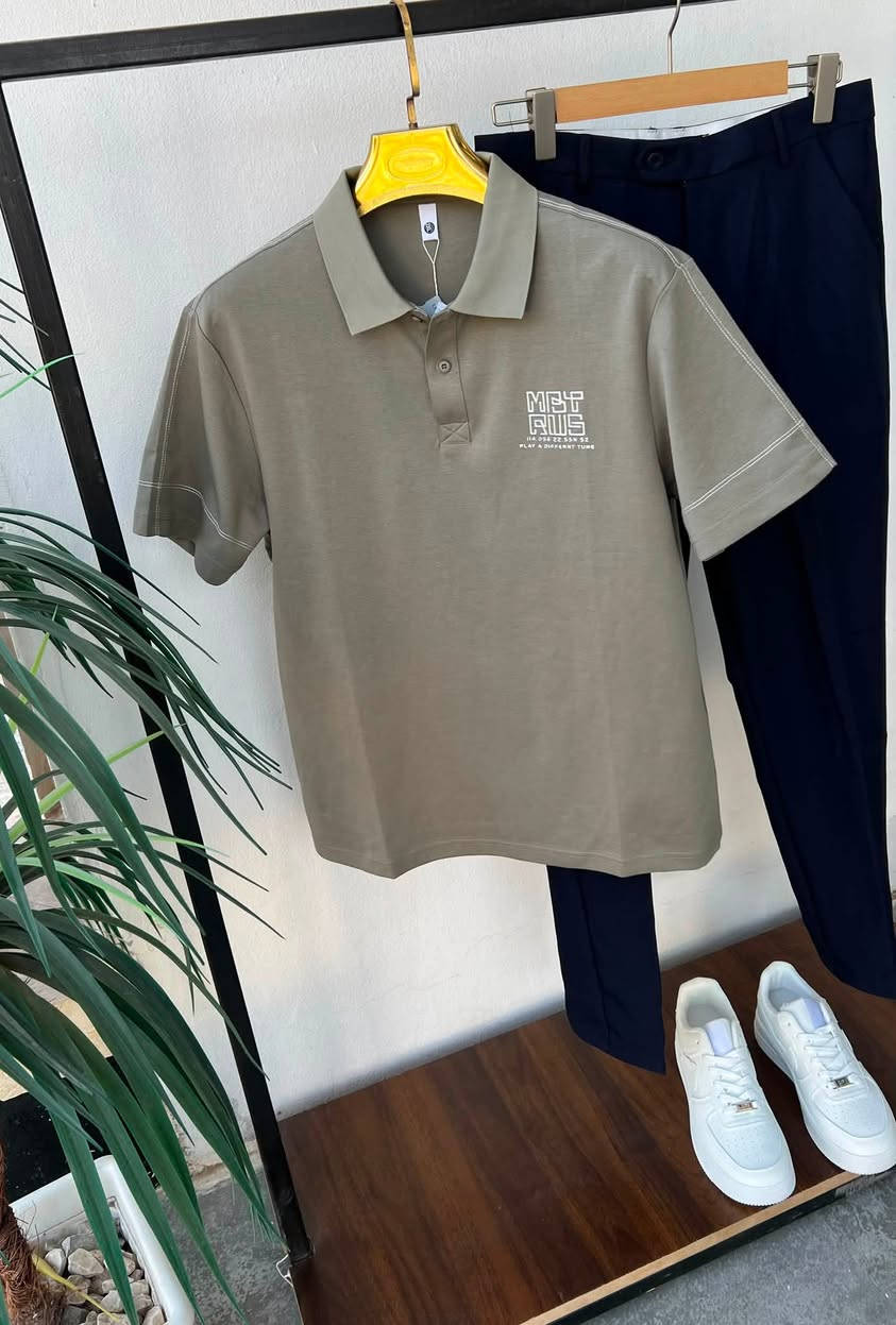 جديد 🍁
تشيرت رجالي ياخه 
خامه حجري ناعم صيفي  🍁

  M-L-Xl-xxl-3xl

 بنطرون كوري_30_31_32_34_36-38
 
حذاء 40-41-42-43-44-45

العنوان ديالى بعقوبه ركة حاج سهيل 
***********

#تشيرت #تشيرتات #تشيرتات_بدل_كل_ما_تحتاجونه #تشيرتات_رجاليه⁩ #برادا #تشيرت #تشيرتات #رجالي #ازياء #العراق #تشيرت

