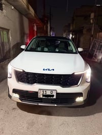 كيا سورنتو عداد سرعة 32 الف كم  مواصفات⬇️ 🌳 الموديل 2025 اللون ابيض 🌳 ...