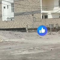 عرصة ٣٠٠م • ١٠×٣٠ • التقيه شارع الروان