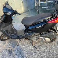 دراجه بريز ماعده الجنطه للبيع لو مراوس بقفاز وانطي فرق عادي 0771369473...