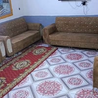 نظيف • ٥ قطع • ١٠ مقاعد