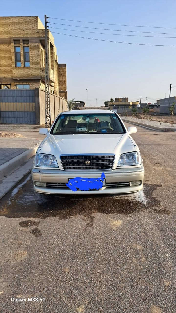 السياره بسمي بيع مستعجل موديل 2002 مكفوله كير و محرك حداديه تخم تاير تبريد ثلج ديفور الصغير السعر خاص *********** العنوان البصره مدينه قضاء الامام الصادق
