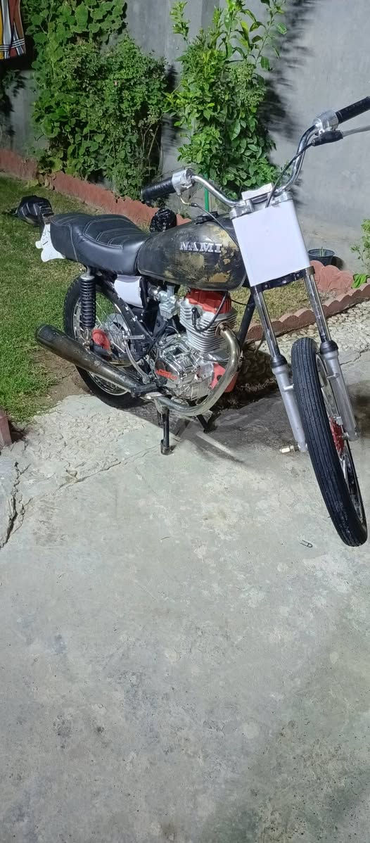 سلام عليكم نامه تيربو البيع الدراجه كفاله عامه من كلشي نضافه شوفت عينك اوراق اسكنر ٧ورقات مكينه كفاله برغي ما مفتوح بيه موديل ٢٠٢٦تعميره و الشاصي ٢٠٢٥٠هذ رقمي التوصل بي وساب بس المو شراي لا يتصل ***********السعر 700 وبيه مجال
