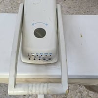 لوندري بخار • ستاند