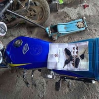 موديل ٢٠٢٥ • بعده صفر • وزن ثقيل