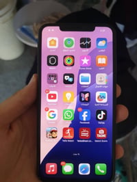 ايفون XS ماكس • واتساب • للبيع