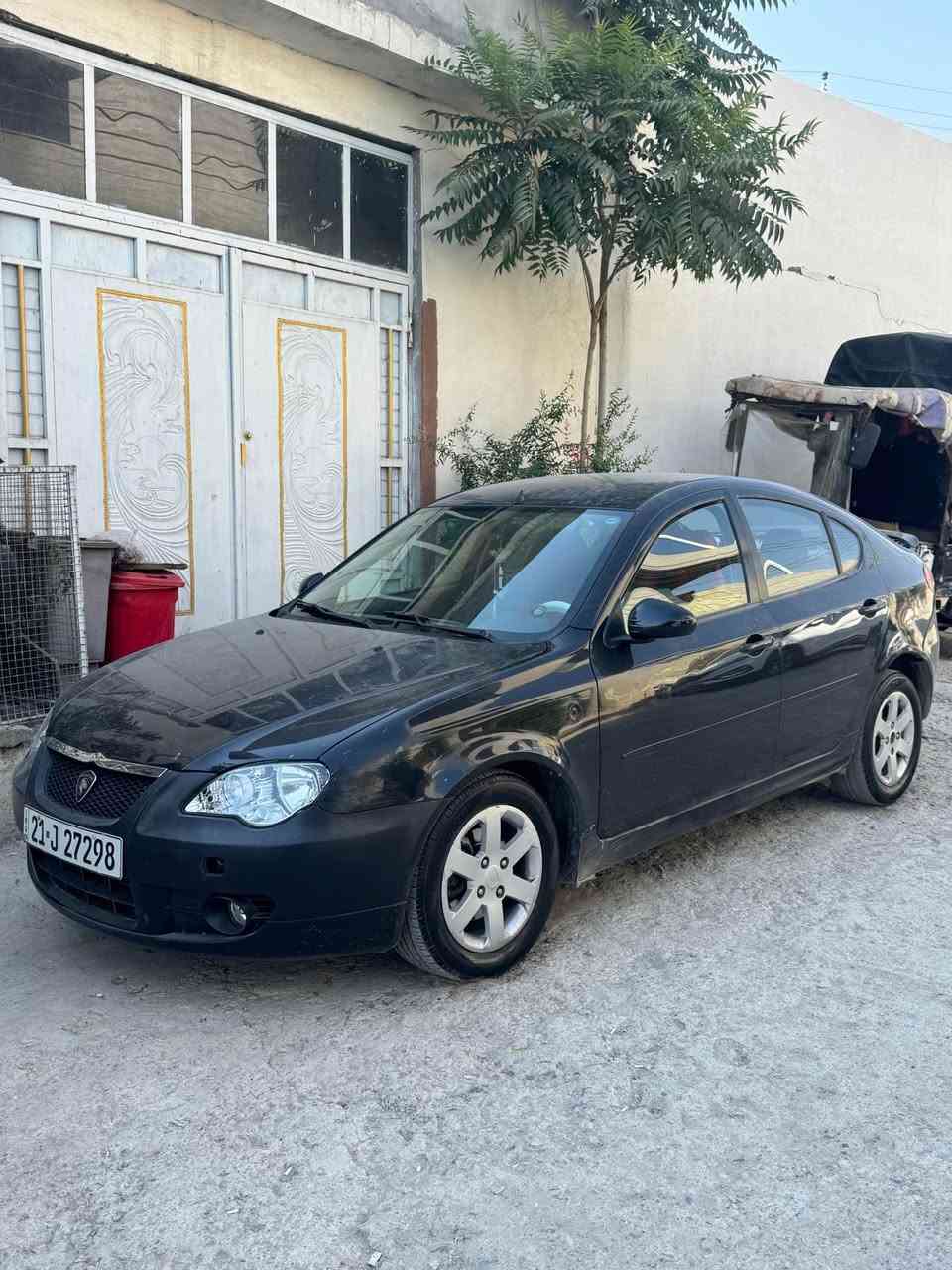 Proton gen 2 2016 
یەک پارجەی پۆیاخە ٨١ هەزار ڕۆشتوە مەکینەی نەکراوەتەوە 
*********** Singapore
