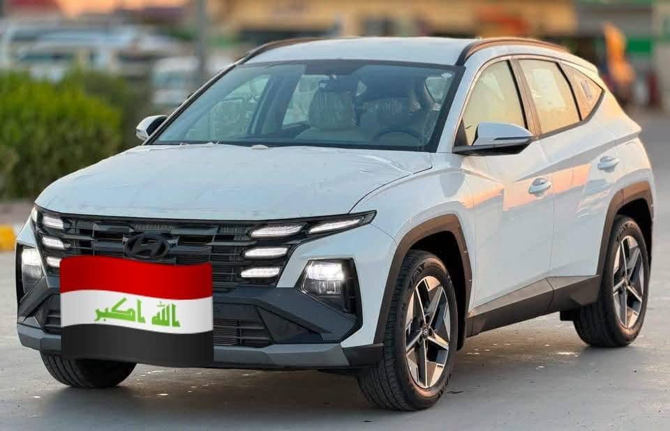 عليكم السلام توسان 2025 خليجيه سياره جديده كفاله عامه  سياره جديده مواصفات السياره بصمه كراسي كهرباء ماري شفط حساسات اماميه خلفيه رادار خلفي مثبت سرعه مشي السياره 10 حقيقي سياره بعدها بوضع الزيرو مكان السياره بصره رقم الهاتف *********** البصرة, العراق

نص مكتوب في الصور:
- الله أكبر
- الله اكبر