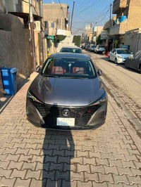 موديل ٢٠٢٣ • بغداد المنصور • مجال بسيط