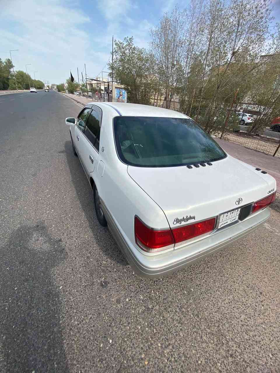 جنون تسجيل جديد قرار48شاصي 71 ديفور الزغير    كرستال اصل 2003 
دكمتين برده خلفيه كشنات كهرباء ويل نجمه نفطي اصلي تخم تاير حداديه جديده تبريد ويه السويج 
ستيرن صاجي شاشه تاب كفاله من الكص والنقل والضربه بصره بسمي تحويل ثاني يوم السعر 130
وبيه مجال حك الجيه وتساب ***********
انتصال عل شريحه ***********
